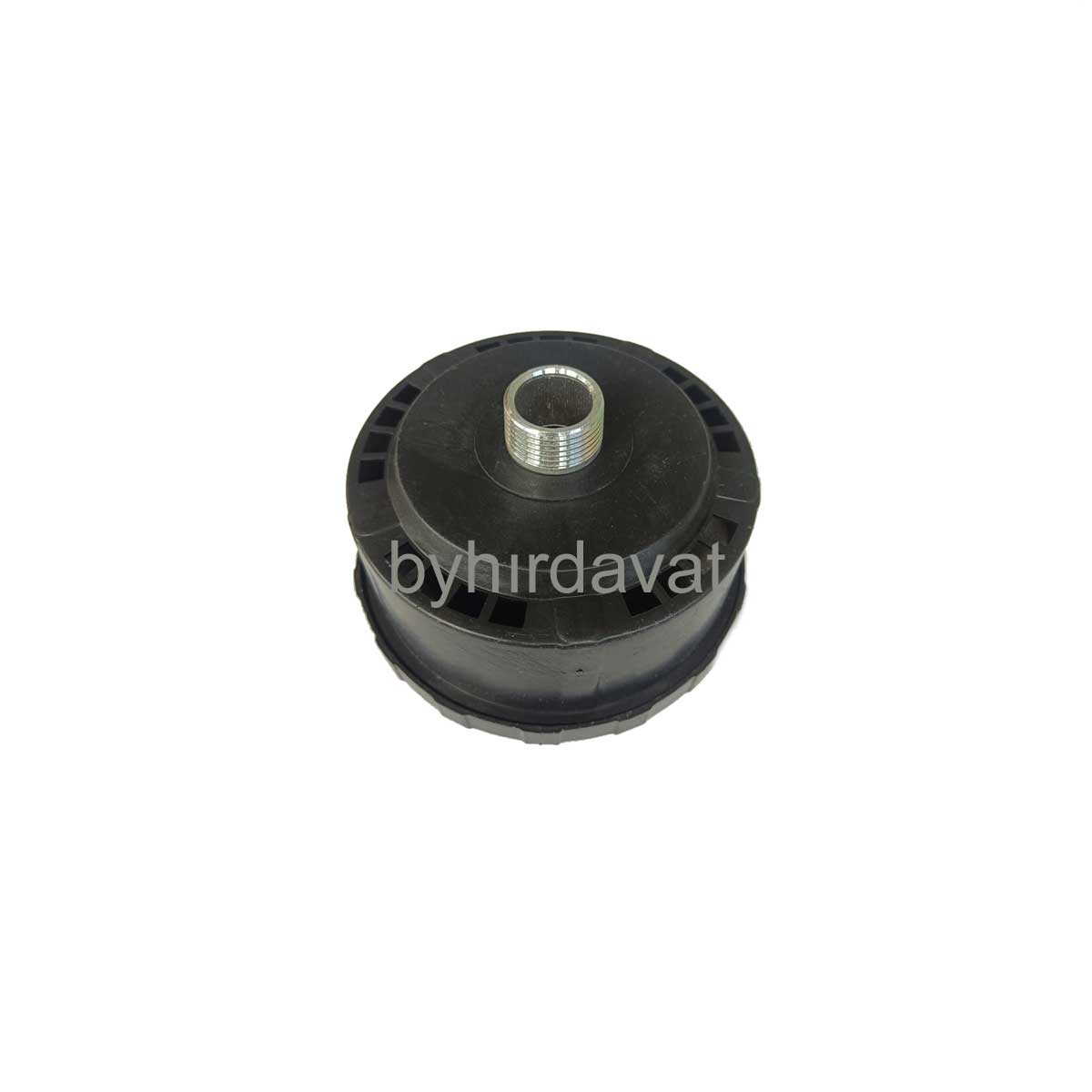3/4 HAVA FİLİTRESİ Plastik 100-200 lt KOMPRESÖR FİLTRE 12.5 cm