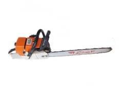STIHL MS 460 MOTORLU TESTERE İkinci El