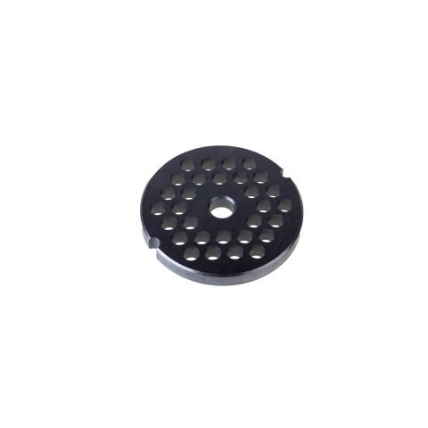 TRE SPADE 8 no 6 mm SÜZGEÇ 62 mm 11800 KIYMA MAKİNASI AYNA ELEK TRESPADE SALÇA MAKİNASI ÇIKIŞ DİSKİ