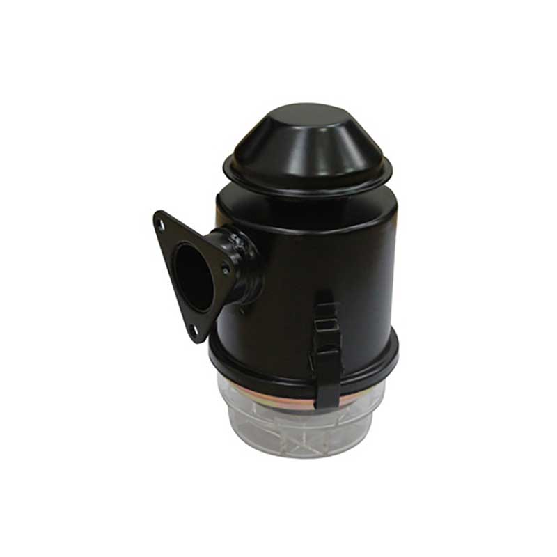 5-7-10 HP HAVA FİLİTRESİ DİZEL Yağlı 3 Delik Şeffaf ÇAPA MAKİNASI-SU MOTORU FİLTRE MAZOTLU