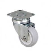 EMES EP01 ZKC 50 DÖNER TABLALI MOBİLYA TEKERİ
