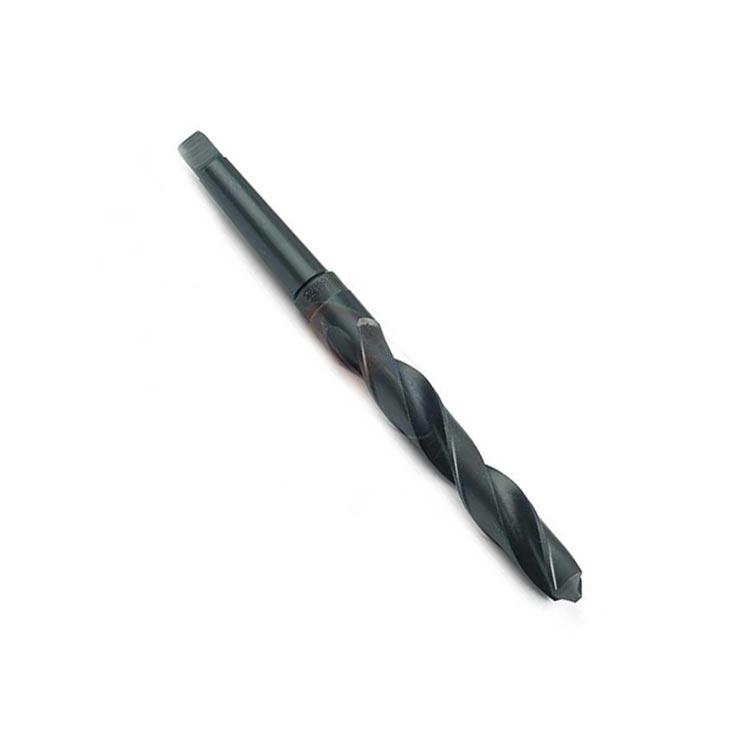 22 mm KONİK SAPLI HSS MATKAP UCU