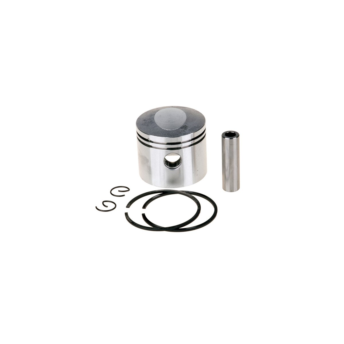 44 mm TJ53 KAWASAKİ PİSTON MOTORLU TIRPAN VETA