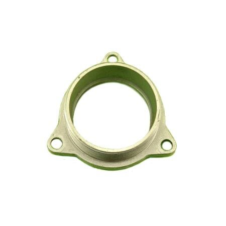 3 lük SU MOTORU EMİŞ FLANŞI 95 mm KLEPE KAPAĞI GLEPE DHA