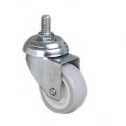 EMES EP05 ZKC 50 VİDALI MOBİLYA TEKERİ
