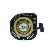 5.5-6.5 HP 186F Kare STARTER GENERAL POWER-BASMACIOĞLU KAAN 4 ZAMANLI BENZİNLİ MOTOR