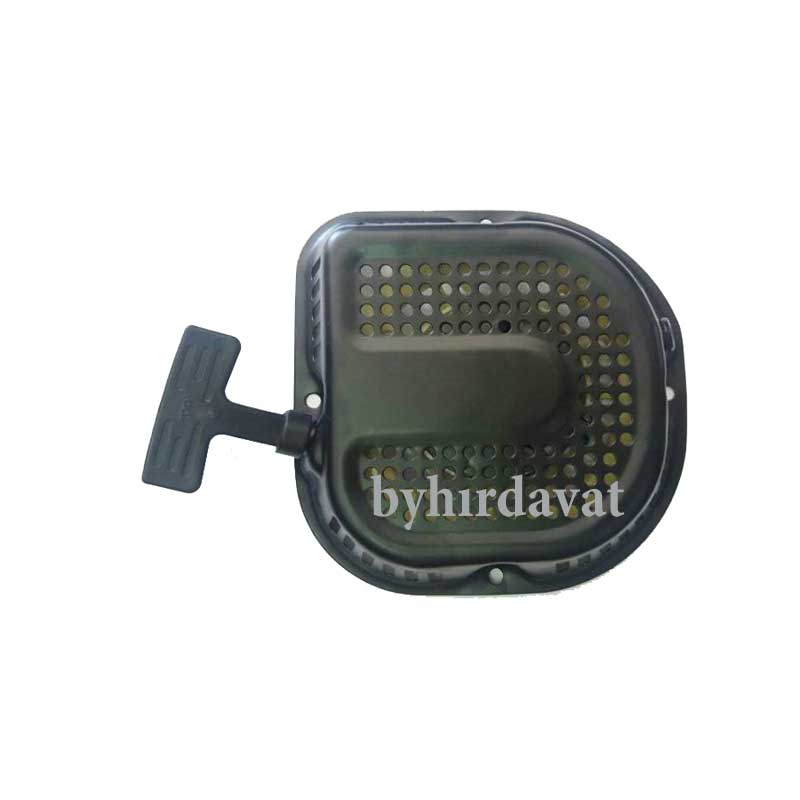 5.5-6.5 HP 186F Kare STARTER GENERAL POWER-BASMACIOĞLU KAAN 4 ZAMANLI BENZİNLİ MOTOR