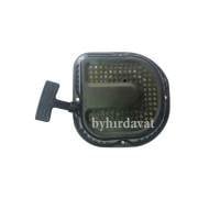 5.5-6.5 HP 186F Kare STARTER GENERAL POWER-BASMACIOĞLU KAAN 4 ZAMANLI BENZİNLİ MOTOR
