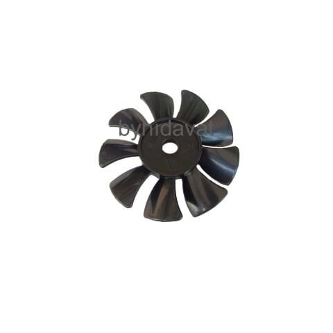11.5 cm SOĞUTUCU PERVANE 25-50 lt HAVALI KOMPRESÖR 750W