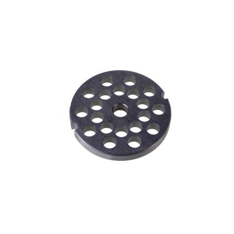 TRE SPADE 8 mm SÜZGEÇ 62 mm 11800 KIYMA MAKİNASI AYNA ELEK TRESPADE SALÇA MAKİNASI ÇIKIŞ DİSKİ