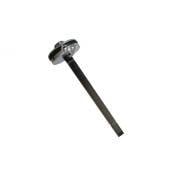 43 mm 100-50 PİSTON AKDENİZ 100/50 NAİL HAVALI ÇİVİ TABANCASI PİSTONU ÇEKİÇ