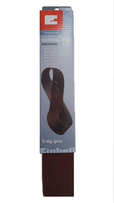 EİNHELL 50*686-690 BAND ZIMPARA TH-US 240 5 ad 4419809