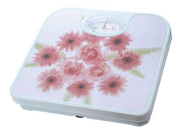 MİRAS MEKANİK BANYO BASKÜLÜ TARTI 130 kğ