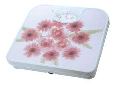 MİRAS MEKANİK BANYO BASKÜLÜ TARTI 130 kğ