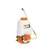 OLEOMAC SP 126 MOTORLU  İLAÇLAMA PULVERİZATÖR 25 lt