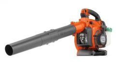 HUSQVARNA 125BVX MOTORLU ÜFLEME