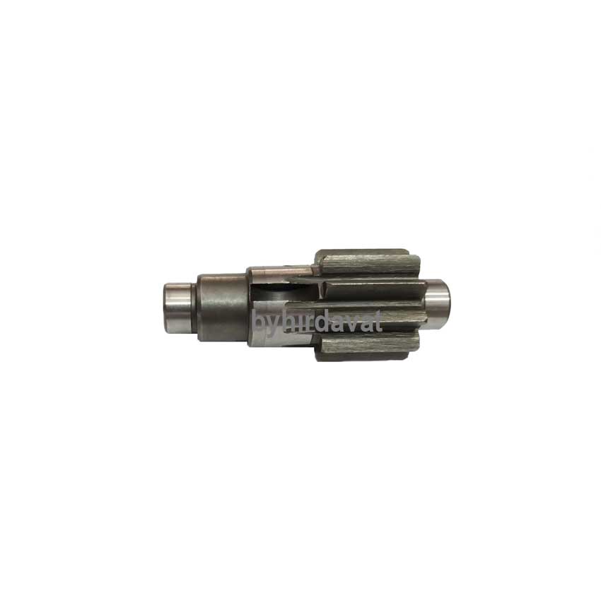 SÜPER EGO 26 mm KÜÇÜK DİŞLİ ELEKTRİKLİ EL PAFTASI