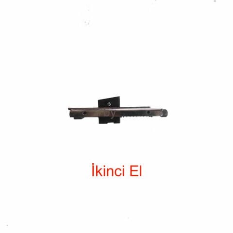 2 lik TEZGAH PAFTA MESAFE AYAR SETİ İkinci El CETVEL