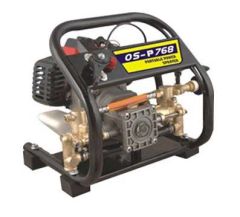 VETA VT-P 768 COPPER MOTORLU İLAÇLAMA PULVERİZATÖR POMPASI