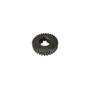 34 mm 1002 KANAL AÇMA MAKİNASI DİŞLİSİ