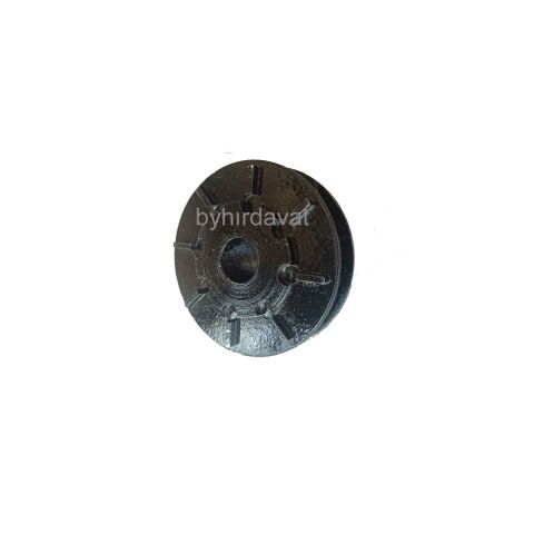 EİNHELL GC-ET 3023 MİSİNA KAFASI 4025-4526-5027 BAŞLIK Sağlam Kaliteli Metal Kafa Elektrikli Misinalı Tırpan Kenar Kesme