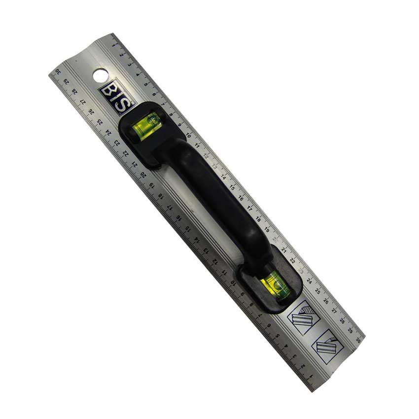 BTS 1000 mm ALÜMMİYUM CETVEL TERAZİ BTS12269