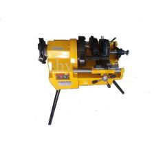 CHATTEL 2 lik CHT-3002 ELEKTRİKLİ TEZGAH PAFTA 1/2-2 OTOMATİK (1000 W) Kaliteli ve Profesyonel Ürün