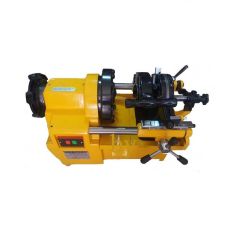 CHATTEL 2 lik CHT-3002 ELEKTRİKLİ TEZGAH PAFTA 1/2-2 OTOMATİK (1000 W) Kaliteli ve Profesyonel Ürün