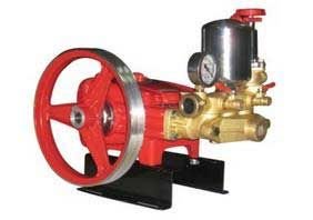 BEST PUMP FT30A PİSTONLU BASINÇ POMPASI