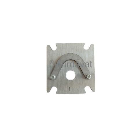 70*75 mm SİLİNDİR VALFİ 25-50 lt Sesiz Yağsız HAVA KOMPRESÖRÜ ÖLÇÜ UYAN TÜM MODELLER 10*58