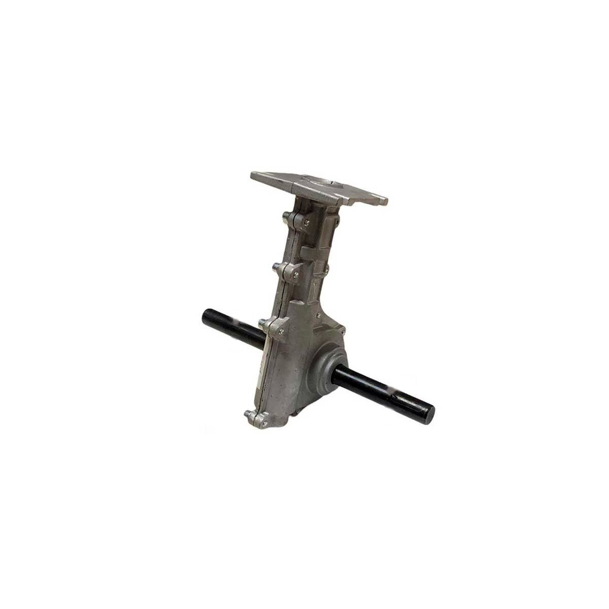 26 mm 7 diş ŞANZUMAN KOMPLE TIRPAN ÇAPA APARATI BG-260260-B ŞANZIMAN