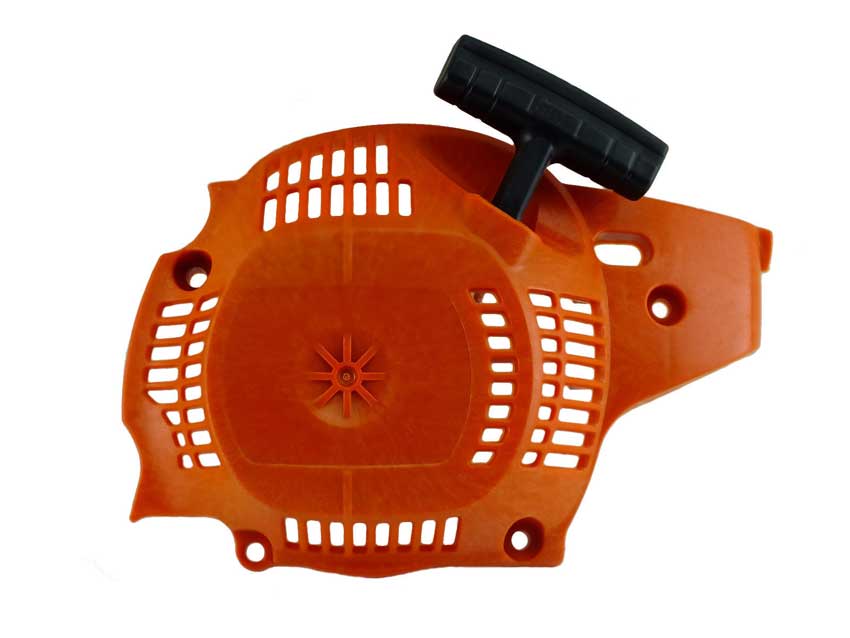 236 HUSQVARNA STARTER KOMPLE 120II-235-240
