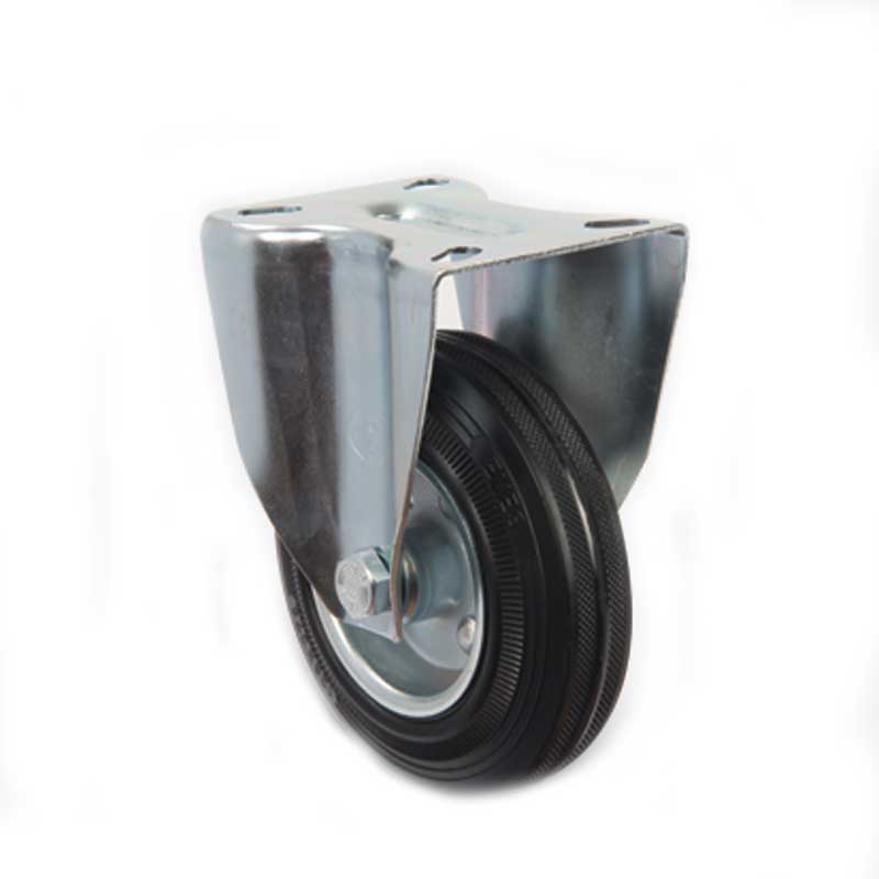 EMES EM02 SPR 80 SABİT SERVİS TEKERİ