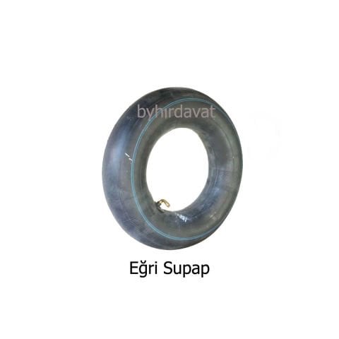 ANLAŞ 10 Jant 2.50/2.75-10 İÇ LASTİK IRC Eğri Subap SCOOTER TR87 I/L 8532 SUKUTUR