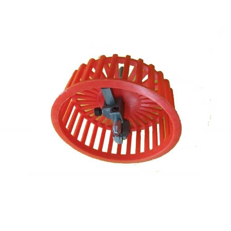 AYARLI DELME APARATI AHŞAP-ALÇIPAN-FAYANS-SERAMİK SABİTLEMELİ PANÇ 030701