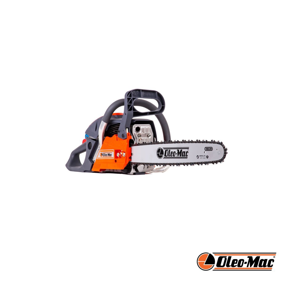 OLEOMAC GSH 51 MOTORLU TESTERE 325/36 Diş 46 cm