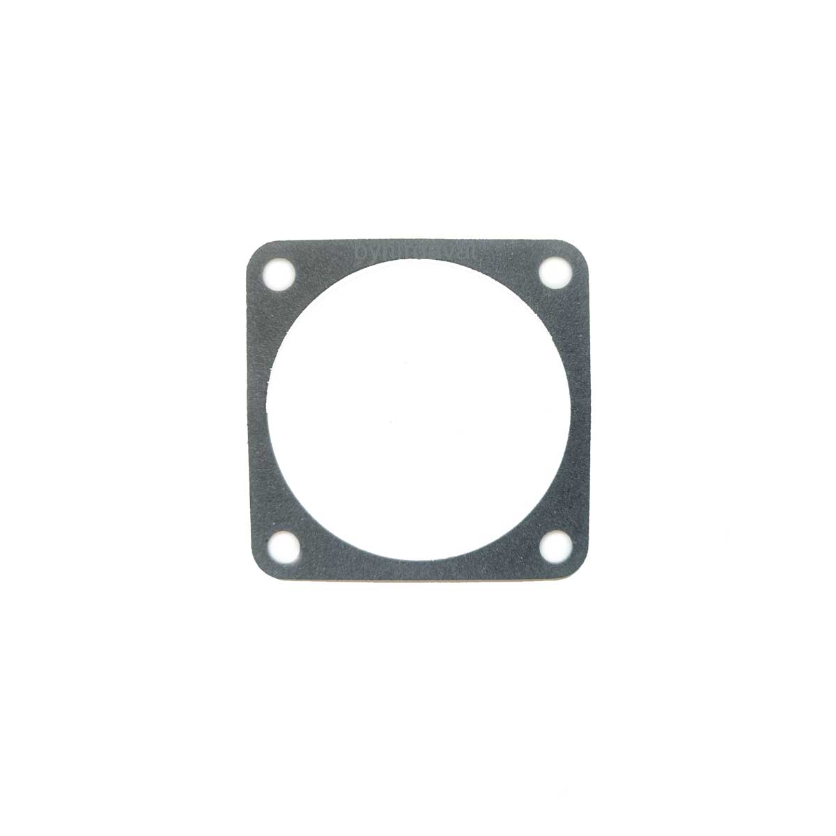 112 mm SİLİNDİR KAFA CONTASI Kare HAVA KOMPRESÖRÜ 100 mm