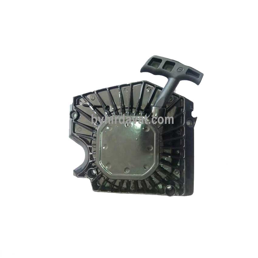 5800 ÇİN MOTORLU TESTERE STARTER KOMPLE Metal