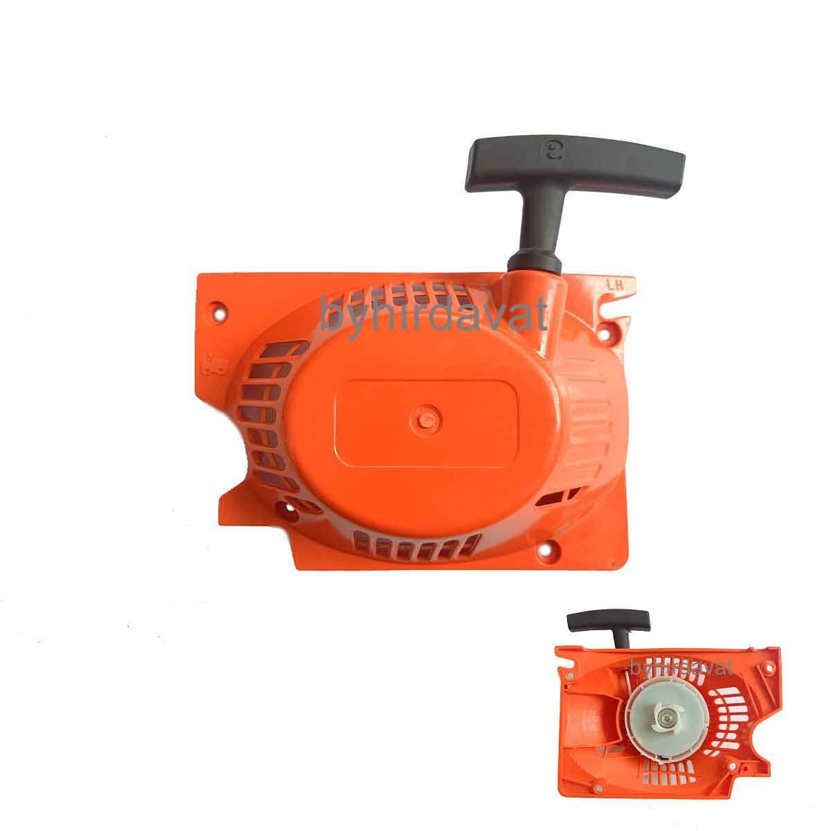 5200 STARTER EASY MOTORLU TESTERE 4500-5800 KOMPLE KOLAY ÇALIŞTIRMA