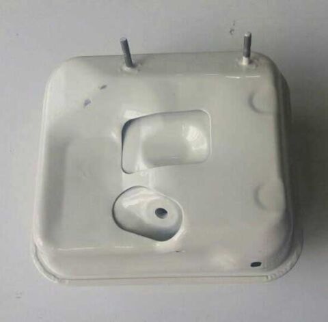 5.5 Hp 6.5 Hp 7 Hp BENZİN DEPOSU Vidalı Kapak 10 cm SU MOTORU ve ÇAPA MAKİNASI Dört Zamanlı Motorlar