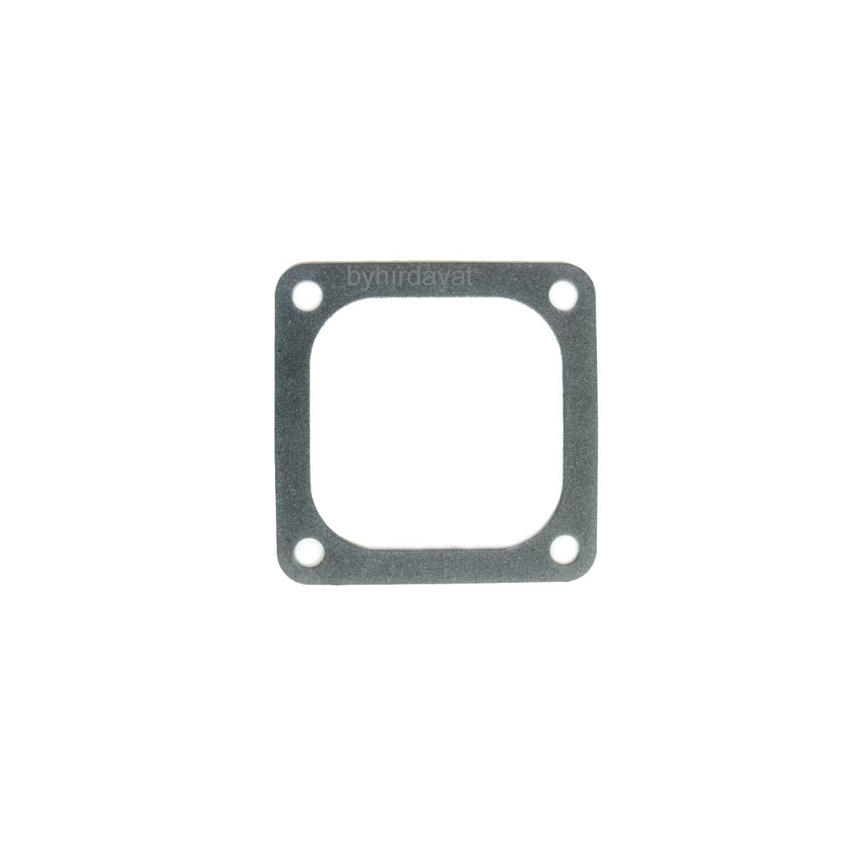 95 mm SİLİNDİR KAFA CONTASI Kare HAVA KOMPRESÖRÜ 73 mm