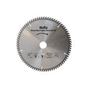 NORA 300 mm AHŞAP ELMAS DAİRE TESTERE 300*30*96 diş