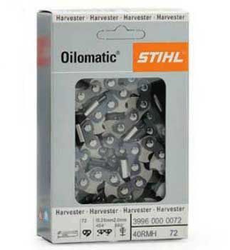 STIHL 3/8-42 diş 1.6 mm ZİNCİR MOTORLU TESTERE