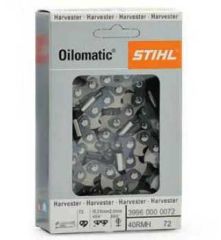 STIHL 3/8-42 diş 1.6 mm ZİNCİR MOTORLU TESTERE