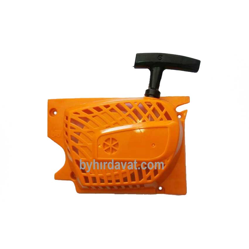 5200 STARTER EASY MOTORLU TESTERE 4500-5800 KOMPLE KOLAY ÇALIŞTIRMA