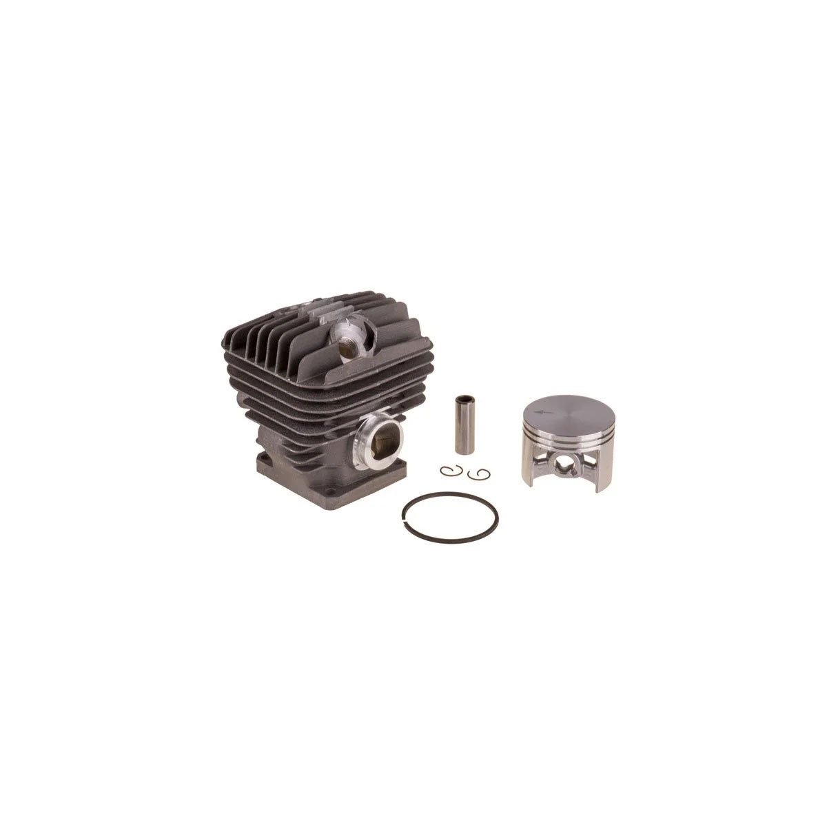 52 mm MS460 STIHL SİLİNDİR PİSTON MOTORLU TESTERE 046