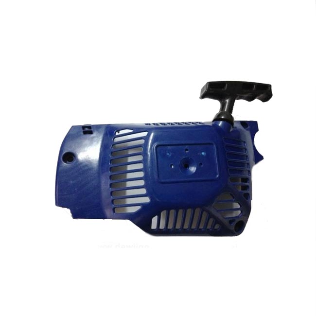 EİNHELL 3735 MOTORLU TESTERE STARTER