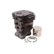 42 mm 445 HUSQVARNA SİLİNDİR PİSTON JONSERED 2245 MOTORLU TESTERE
