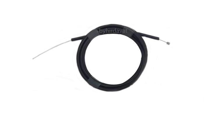 125 cm GAZ TELİ İÇ DIŞ ÇAPA ve TARIM MAKİNALARI Set GAZ KOLU için