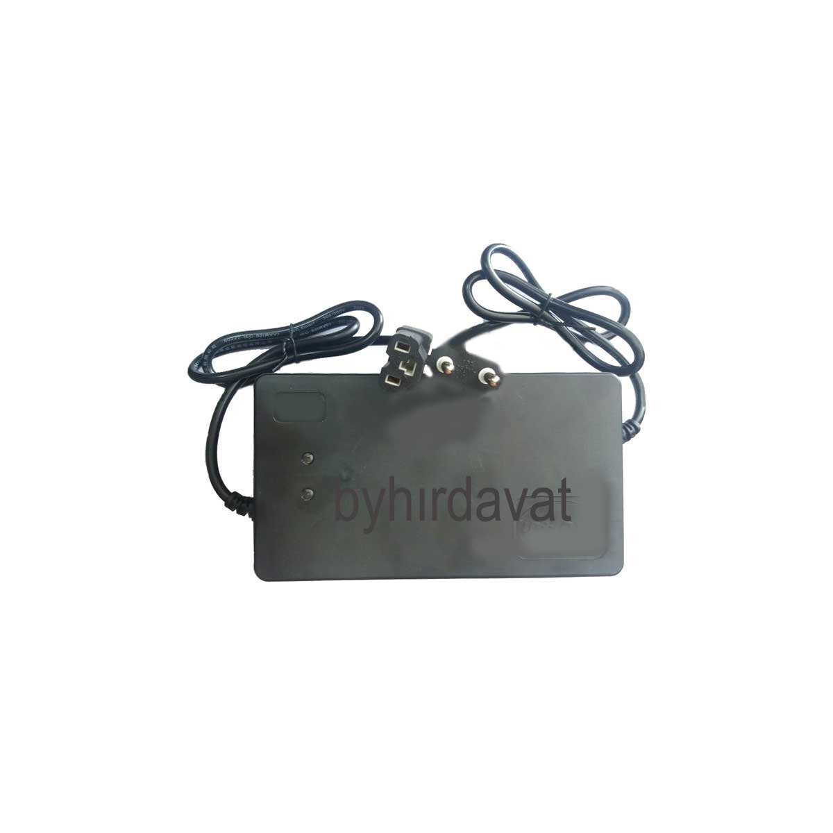 48 Volt 20 AH SWAN AKÜ ŞARJ CİHAZI E-BİSİKLET ŞARJLI BİSİKLET